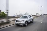 Volkswagen T-Cross SEL 2019 года (UK)